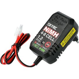 SkyRC eN18 Ladegerät NiMh 4-8 Zellen