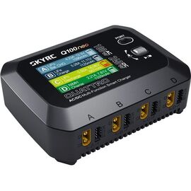 SkyRC Q100 Neo LiPo 1-4s