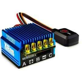 SkyRC Toro TS50 2s LiPo Regler