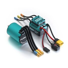 SkyRC Supa Combo 60A 3100kV