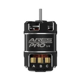 SkyRC Ares Pro V4 540 MODIFIED 10.5T