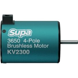 SkyRC FuriaX Supa 3650 2300kV Motor