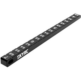 SkyRC Bodenabstandslehre 3.8-7.0mm