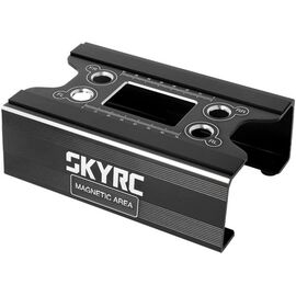 SkyRC Montagestand 1/8