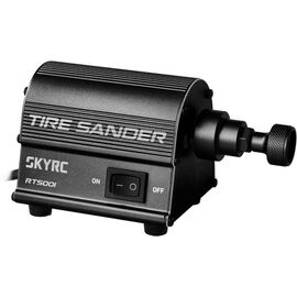 SkyRC Reifenschleifmaschine