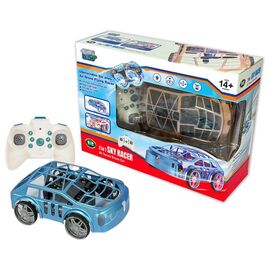 Totally Tech RC Sky Racer 2.4GHz