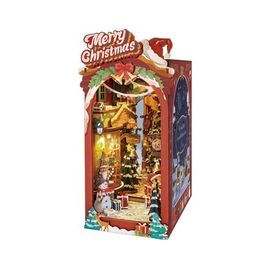 Rolife Christmas Street