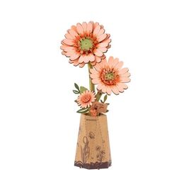 Rowood Orange Gerbera