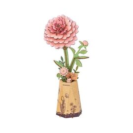RolifePink Dahlia