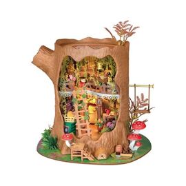 RolifeFairytale Tree House