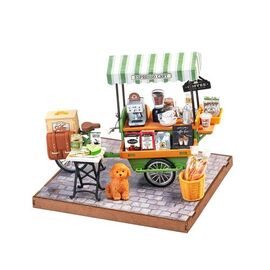 RolifeAromaticCoffeeCart