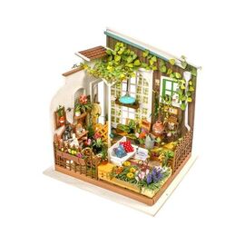 RolifeMillers flower house