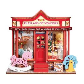 RolifeWhimsy Toy Shop