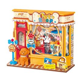 RolifePawfect Pet Shop