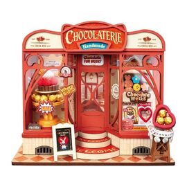 RolifeSweet Chocolate Shop