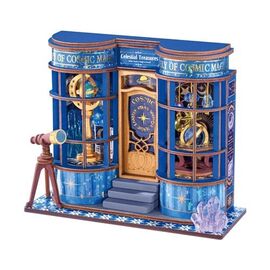 RolifeMagic Astronomy Shop