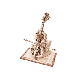 ROKR Magic cello