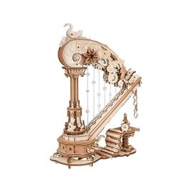 Rolife Magic Harp