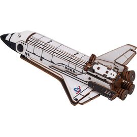 ROKR Space Shuttle