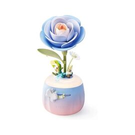Rolife StarryCamelliaLamp