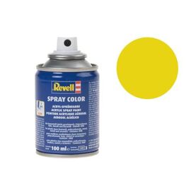 Revell Spray Color gelb, gl&auml;nzend