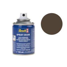 Revell Spray Color Nato-oliv, matt