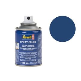 Revell Spray Color blau, matt