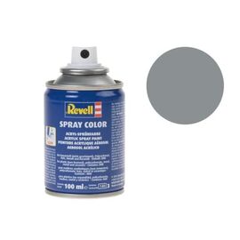 Revell Spray Color eisen, metallic