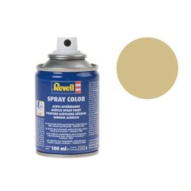 Revell Spray Color gold, metallic