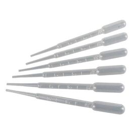 Revell Pipetten-Set  6 Stück