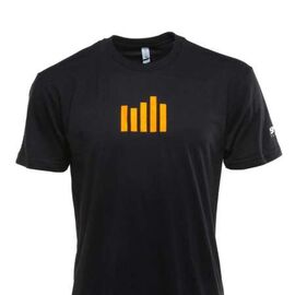 WERBUNG T-Shirt SPEKTRUM L * NETTO/NETTO PREIS OHNE RABATT