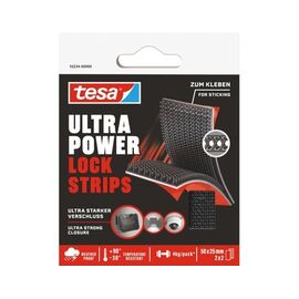 Ultra Power Lock Strips