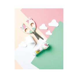 Folia Klebestift Einhorn
