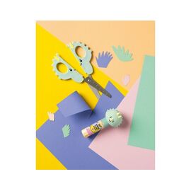 Folia Klebestift Dinosaurier