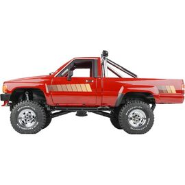 RC4WD Trail Finder 2 RTR