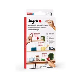 Formbarer Allzweckkleber