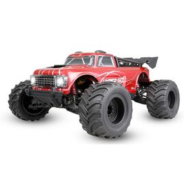 Amewi Hyper Go TX10 Truggy Rot