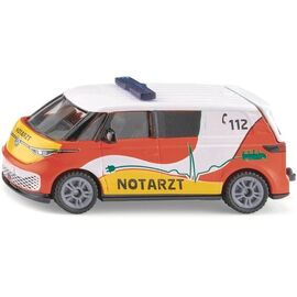 VW ID. Buzz Notarztwagen