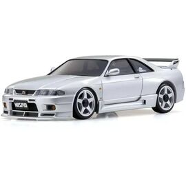 Kyosho MINI-Z AWD Nissan Skyline GT-R R33