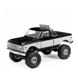 Axial SCX24 Chevy C10 Schwarz
