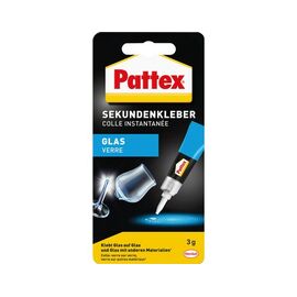 Sekundenkleber