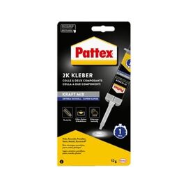 Repair, KraftMix Extrem Schnell