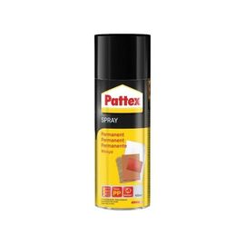 Spr&uuml;hkleber Power Spray permanent