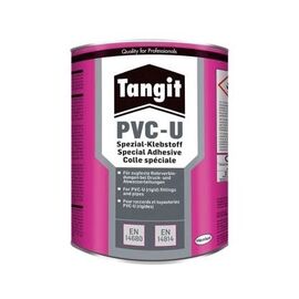 Spezialkleber PVC-U, Dose, 250g