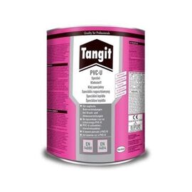 Spezialkleber PVC-U, Dose, 1000g