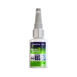 BORN2BOND Ultra K85 MV Sofortklebstoff 20 g
