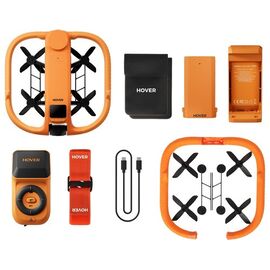 HOVERAir AQUA Retail Combo
