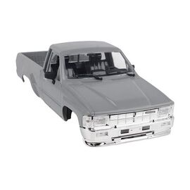 RC4WD 1985 Toyota Pickup Hard Body Set