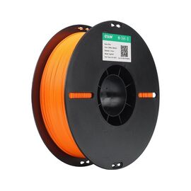 eSun, Filament , PLA+ HS, Korallenorange