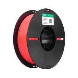 eSun, Filament , PLA MT175, Erdbeerrosa